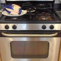 Troubleshoot A Gas Oven